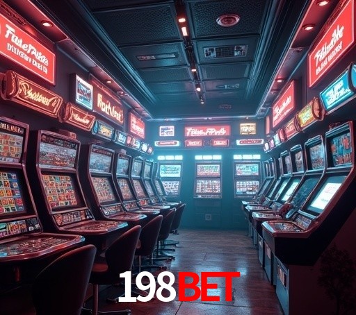 API Integration 198Bet