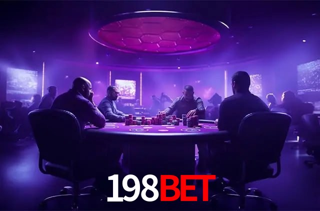 Descubra a Essência do 198Bet: Nossa História e Compromissos