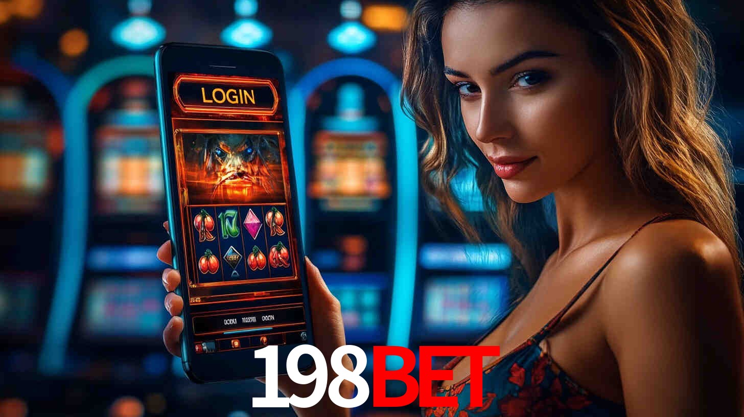 Bônus Generosos e Exclusivos no 198Bet para Você!