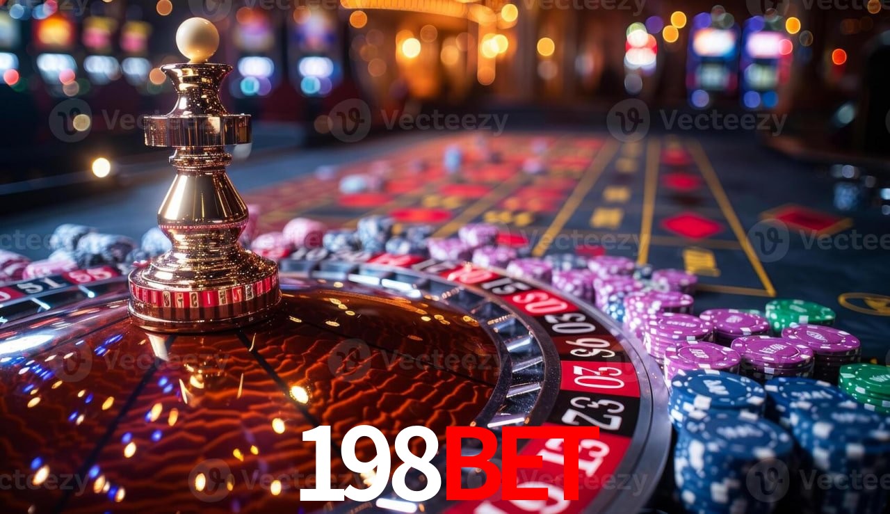 Seasonal Promotions 198Bet
