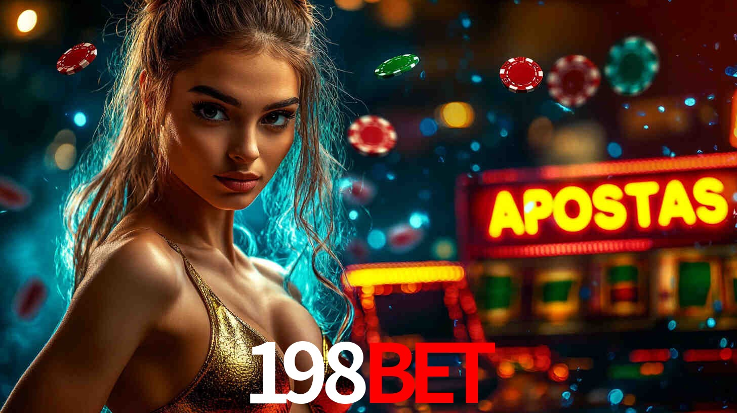Apostas Esportivas na 198Bet: Um Guia Completo