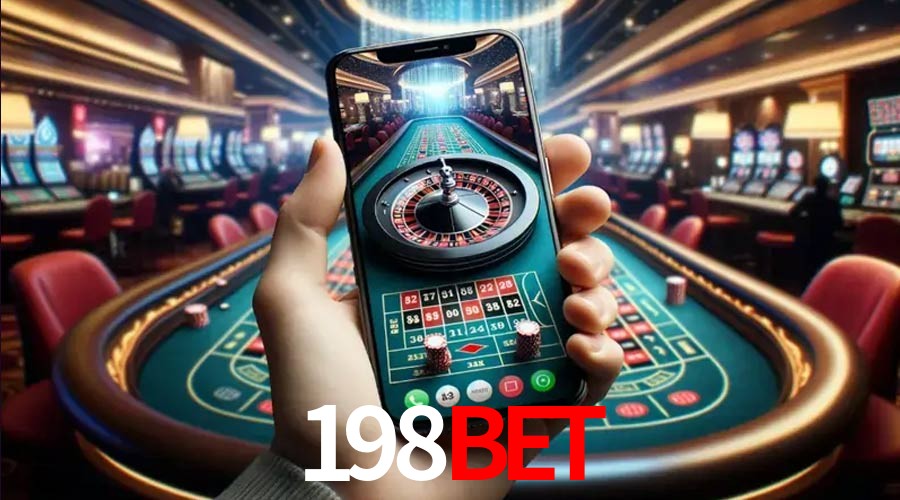 Game Providers 198Bet