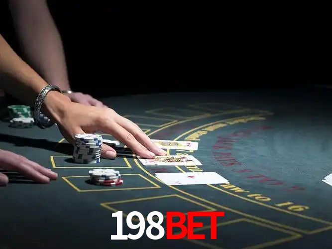 Platform Technology 198Bet