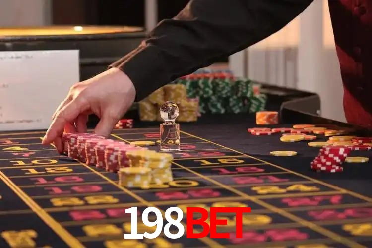 Descubra a Magia dos Jogos de Arcade no 198Bet