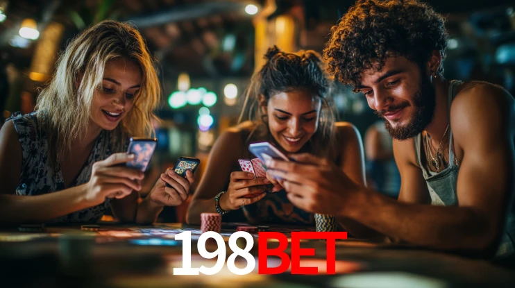 Daily Bonuses 198Bet