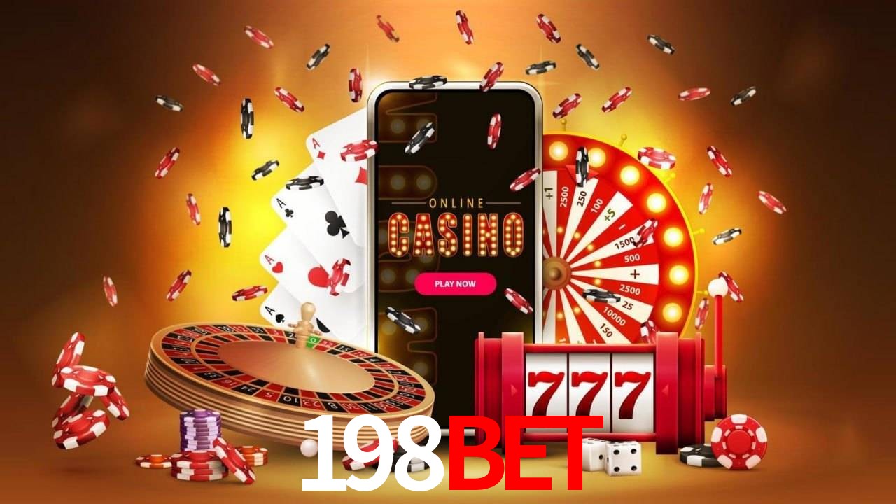 Games Directory 198Bet