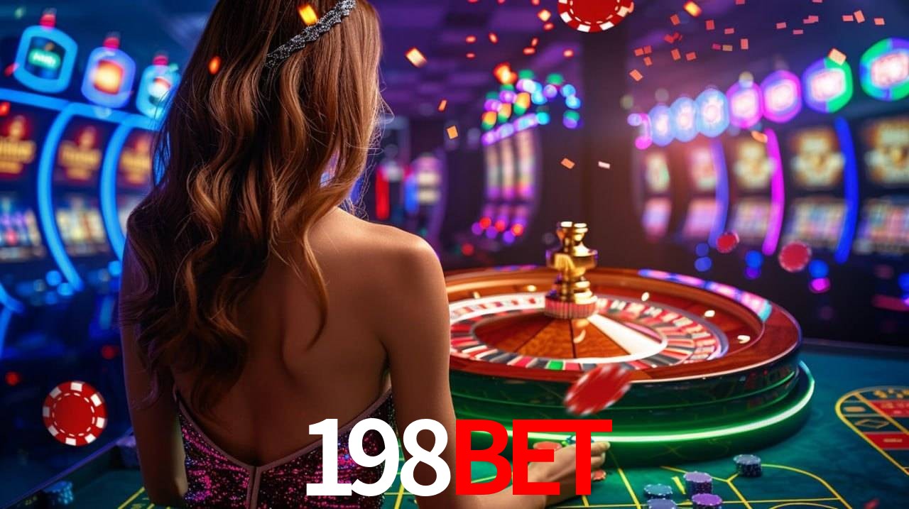 198Bet App Interface