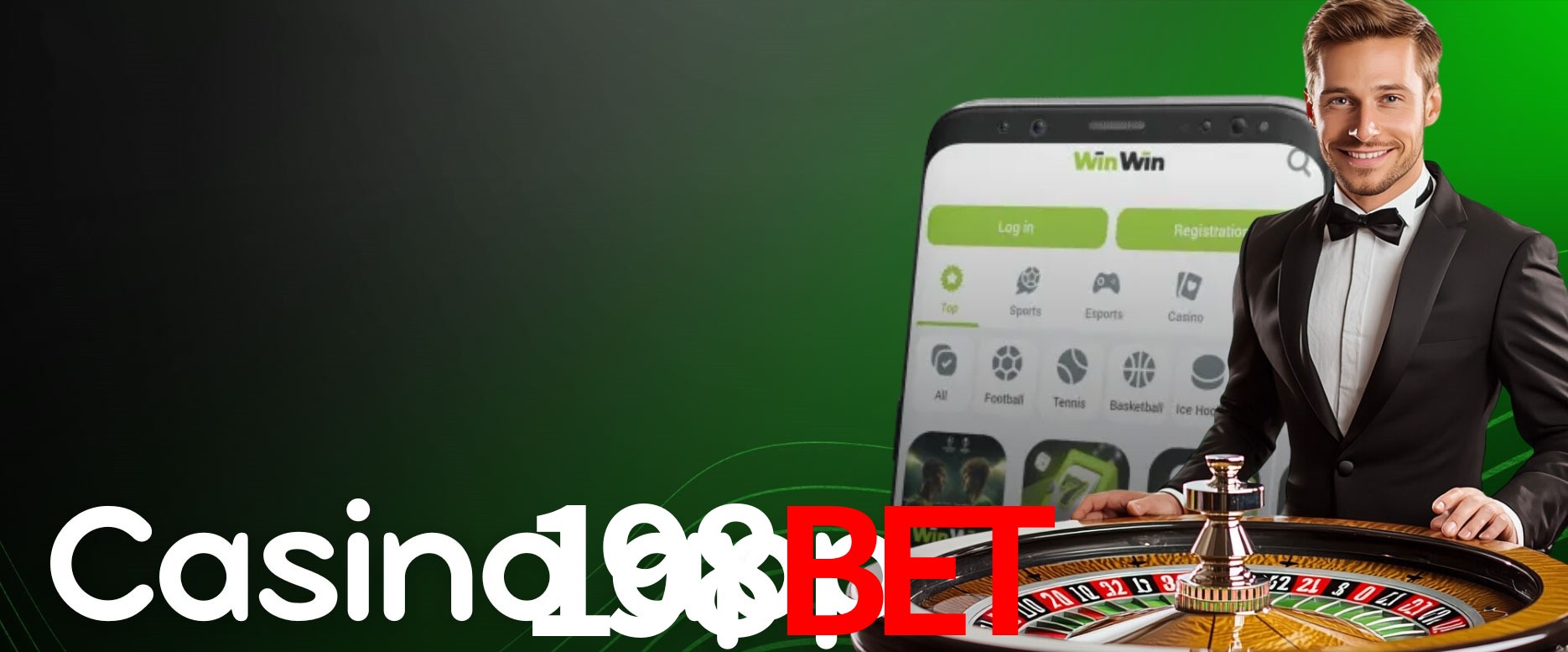 API Integration 198Bet