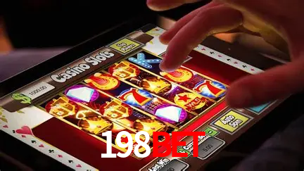 VIP Casino 198Bet