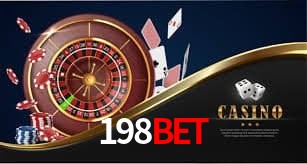 Statistics 198Bet