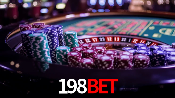 Programa VIP 198Bet