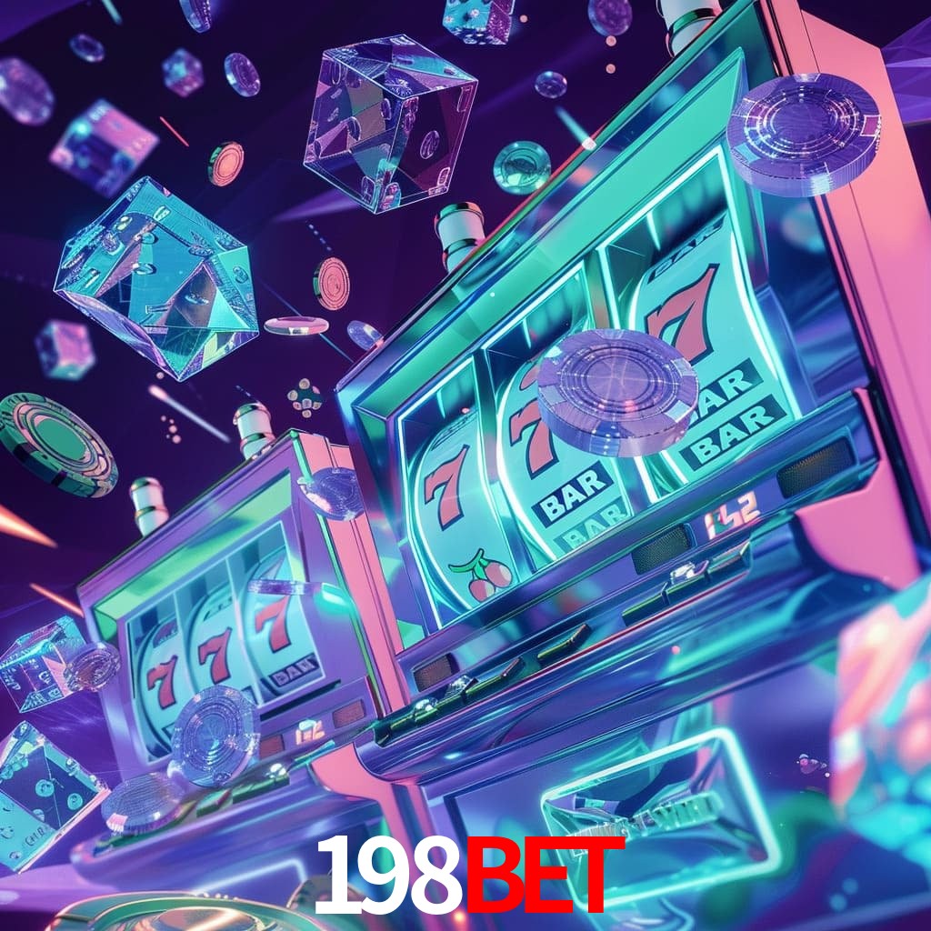 A Emoção da Loteria na 198Bet: Uma Chance de Mudança de Vida
