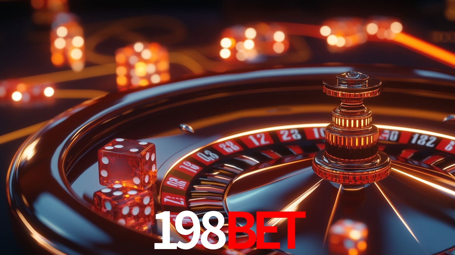 Blackjack Table 198Bet