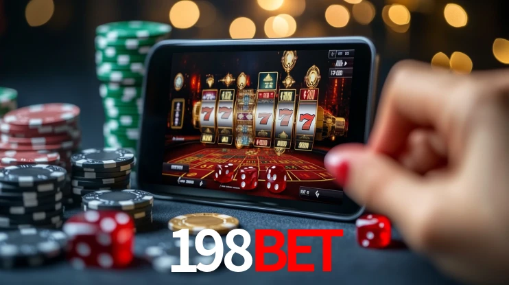Instant EasyPaisa 198Bet