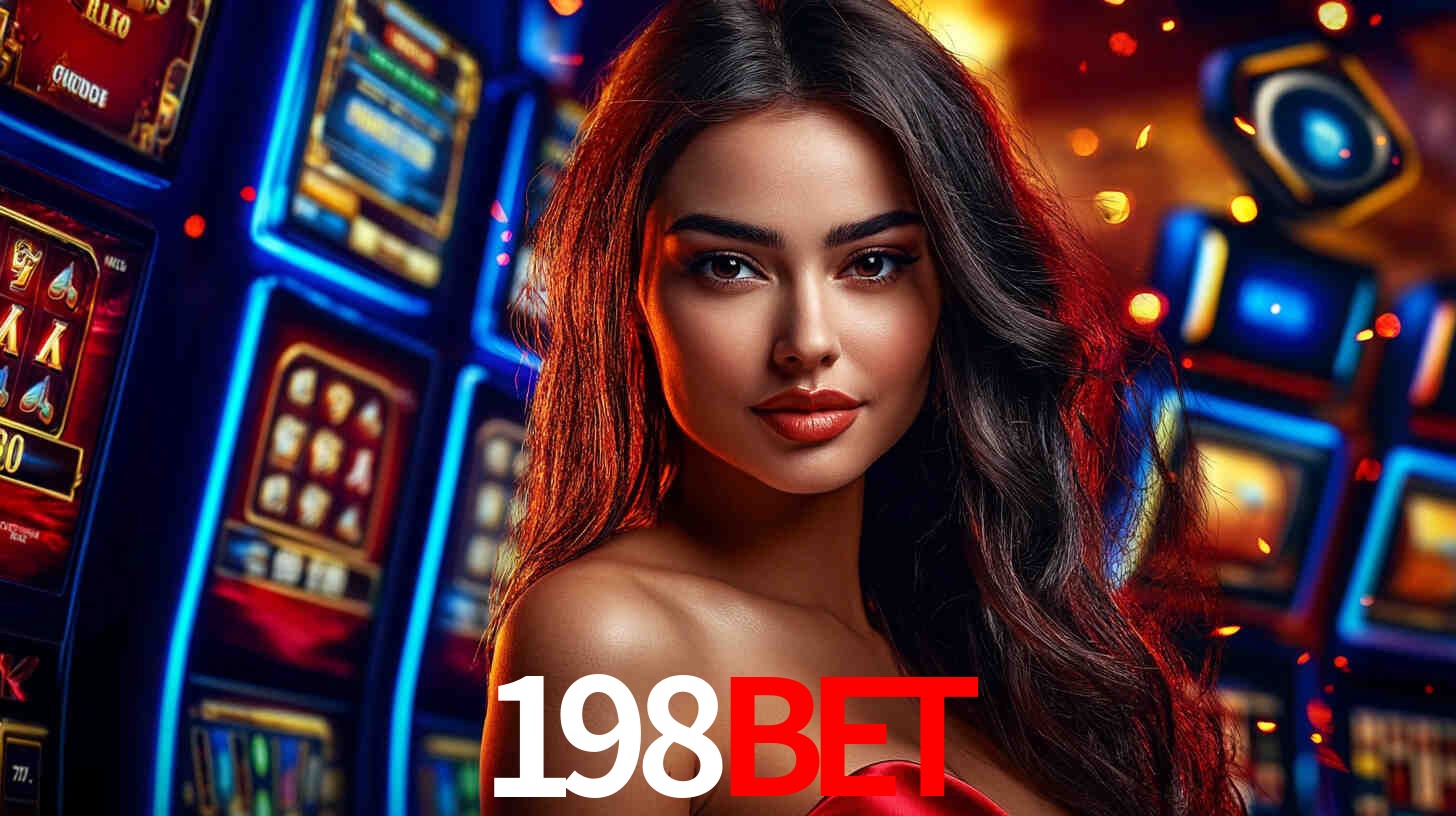 A Popularidade dos Caça-Níqueis no 198Bet