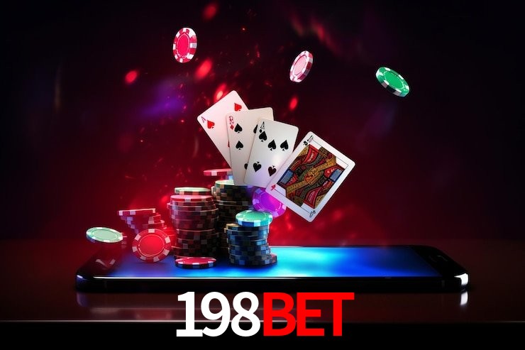 Bonus Features 198Bet