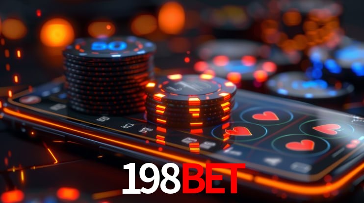 Welcome Bonus 198Bet