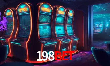 Desvendando o Mundo dos Jogos Virtuais na 198Bet