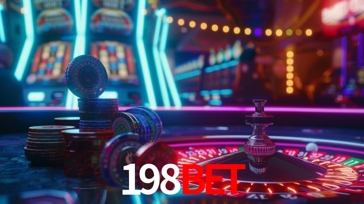 Slot Games 198Bet