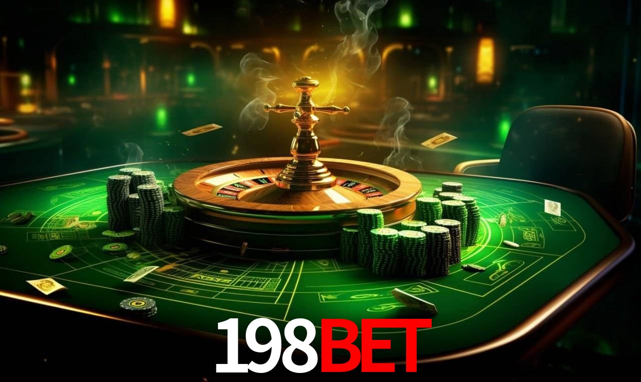 Desvendando o Mundo dos Jogos Virtuais na 198Bet