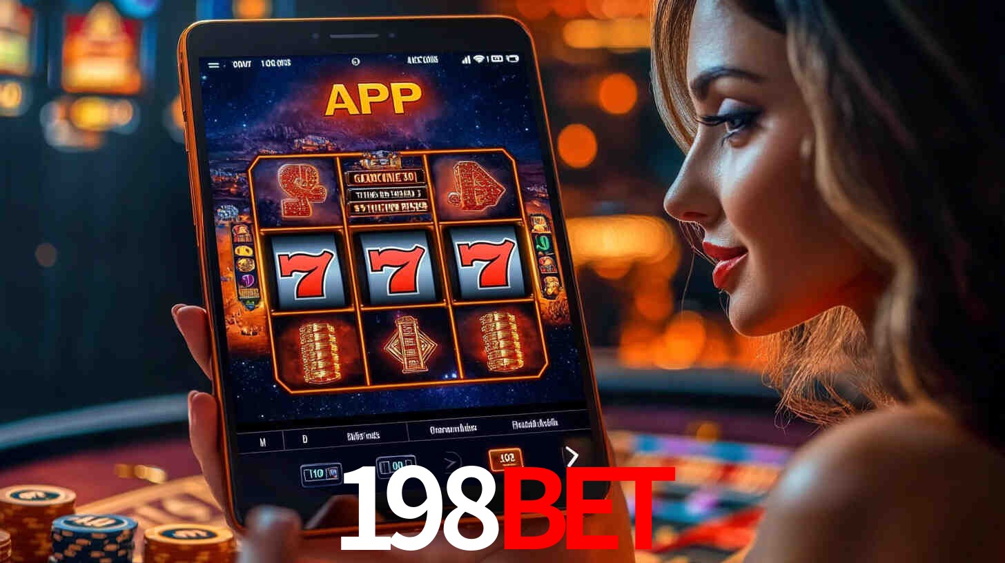 198Bet: A Experiência de Casino com Jogos de Mesa ao Vivo