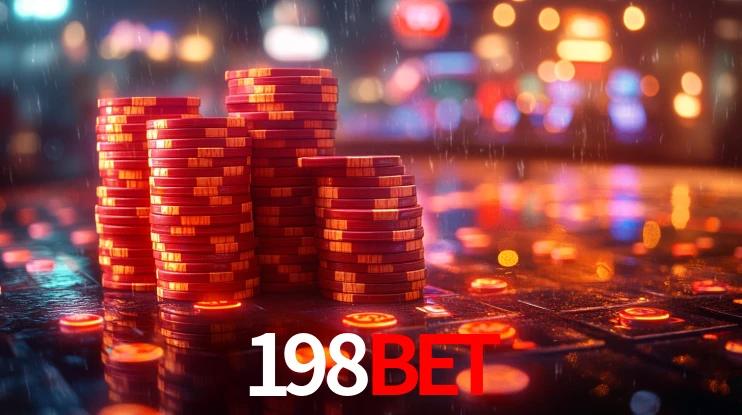 198Bet: Jogos de Caça-Níqueis-Altas Recompensas, Roleta-Velocidade, Blackjack-Desafios Máximos