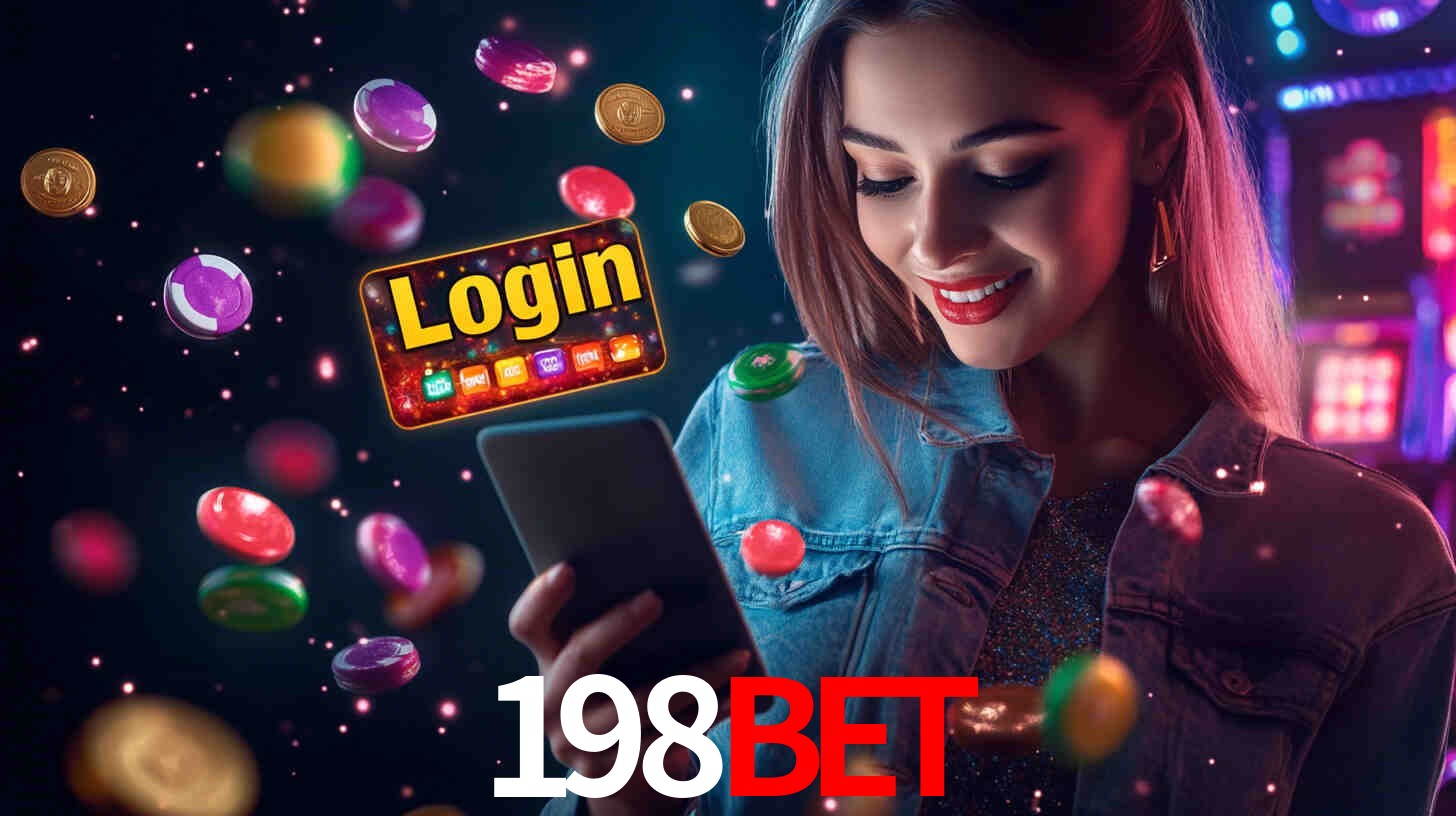 Descubra o Programa VIP da 198Bet: Vantagens Exclusivas para Jogadores