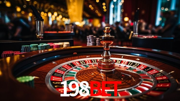 Weekend Specials 198Bet