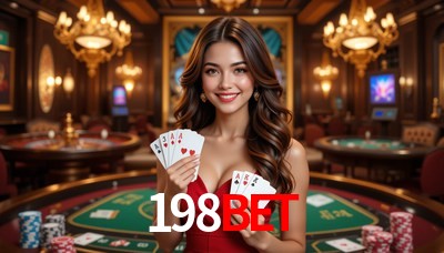 Secure Login 198Bet