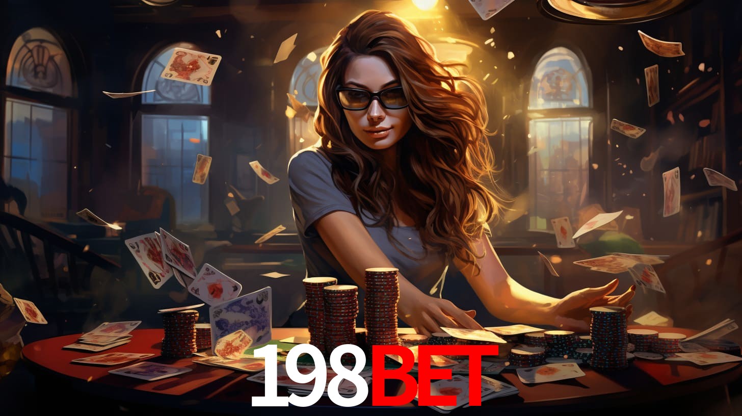 Roulette Table 198Bet