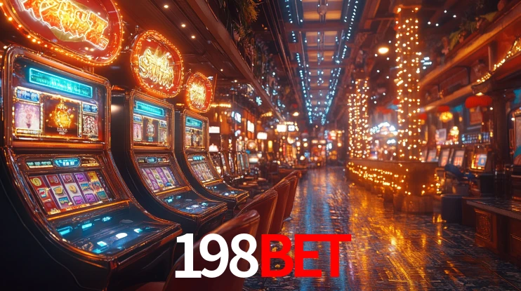 198Bet - Cassino On-line Sorte Real - 198Bet.Com