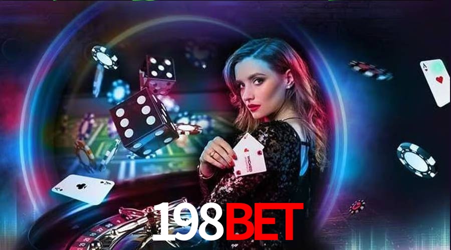 Quick Registration 198Bet