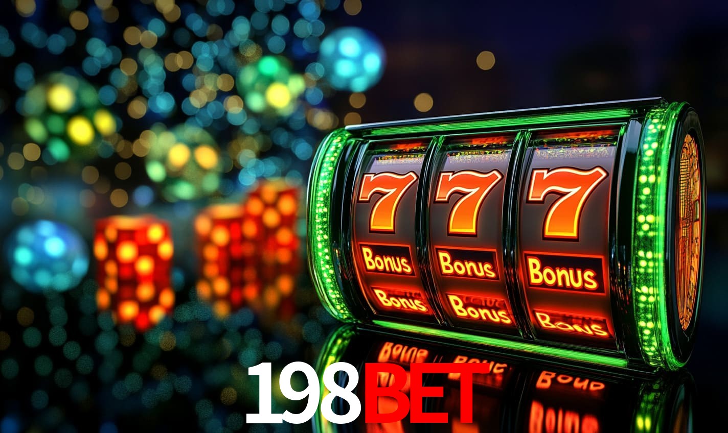 Game Providers 198Bet