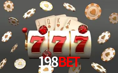 Live Casino 198Bet