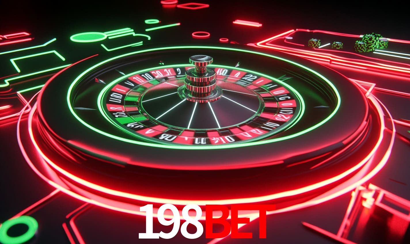 Explorando a Categoria de Eventos em Apostas na 198Bet