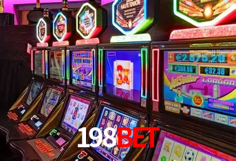 Explorando a Categoria de Eventos em Apostas na 198Bet