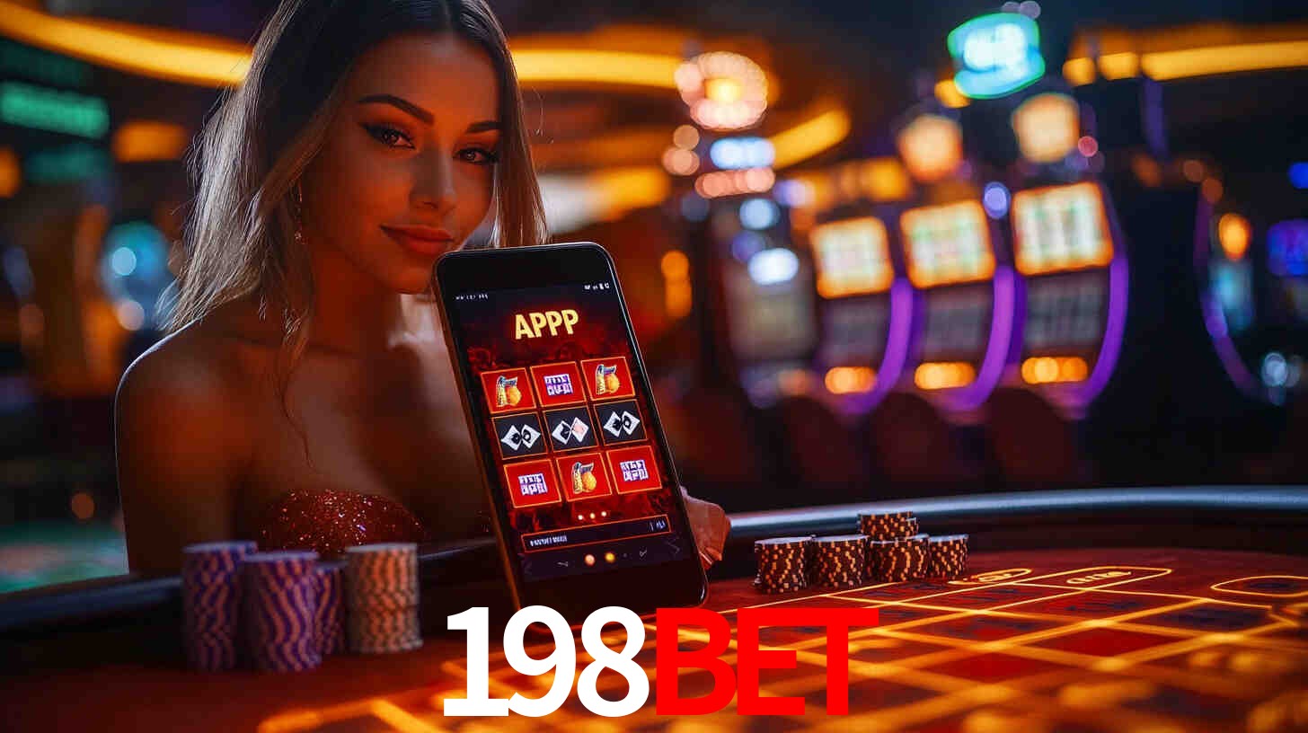 A Popularidade dos Caça-Níqueis no 198Bet