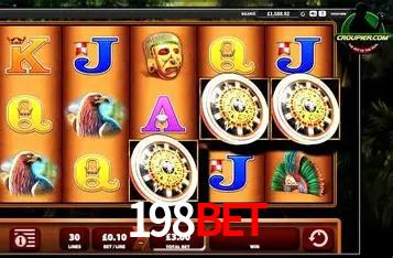 A Revolução dos Aplicativos de Jogos no 198Bet