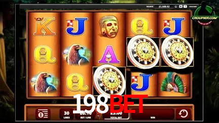 Blackjack Table 198Bet