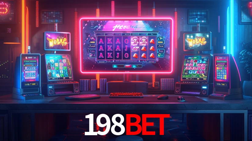 198 Bet Login