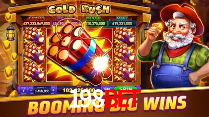 Desvendando o Mundo dos Jogos Virtuais na 198Bet