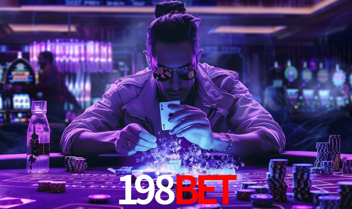 VIP Casino 198Bet