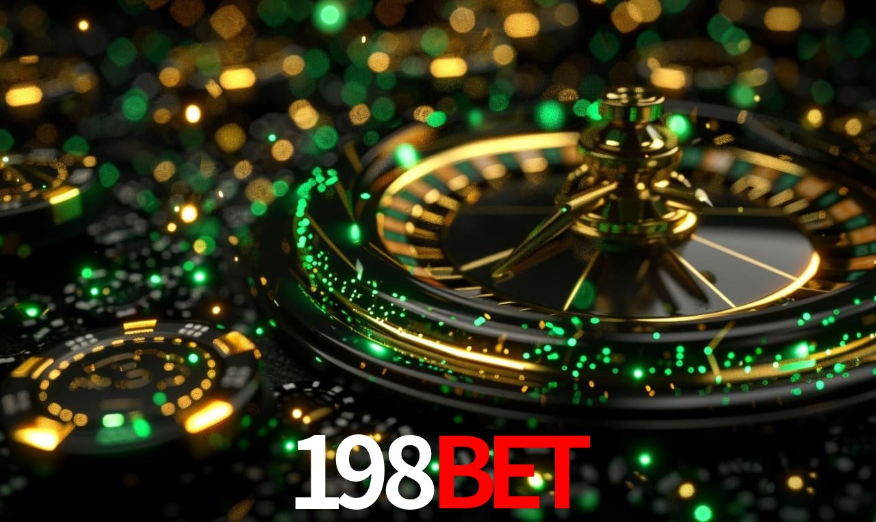Weekend Specials 198Bet